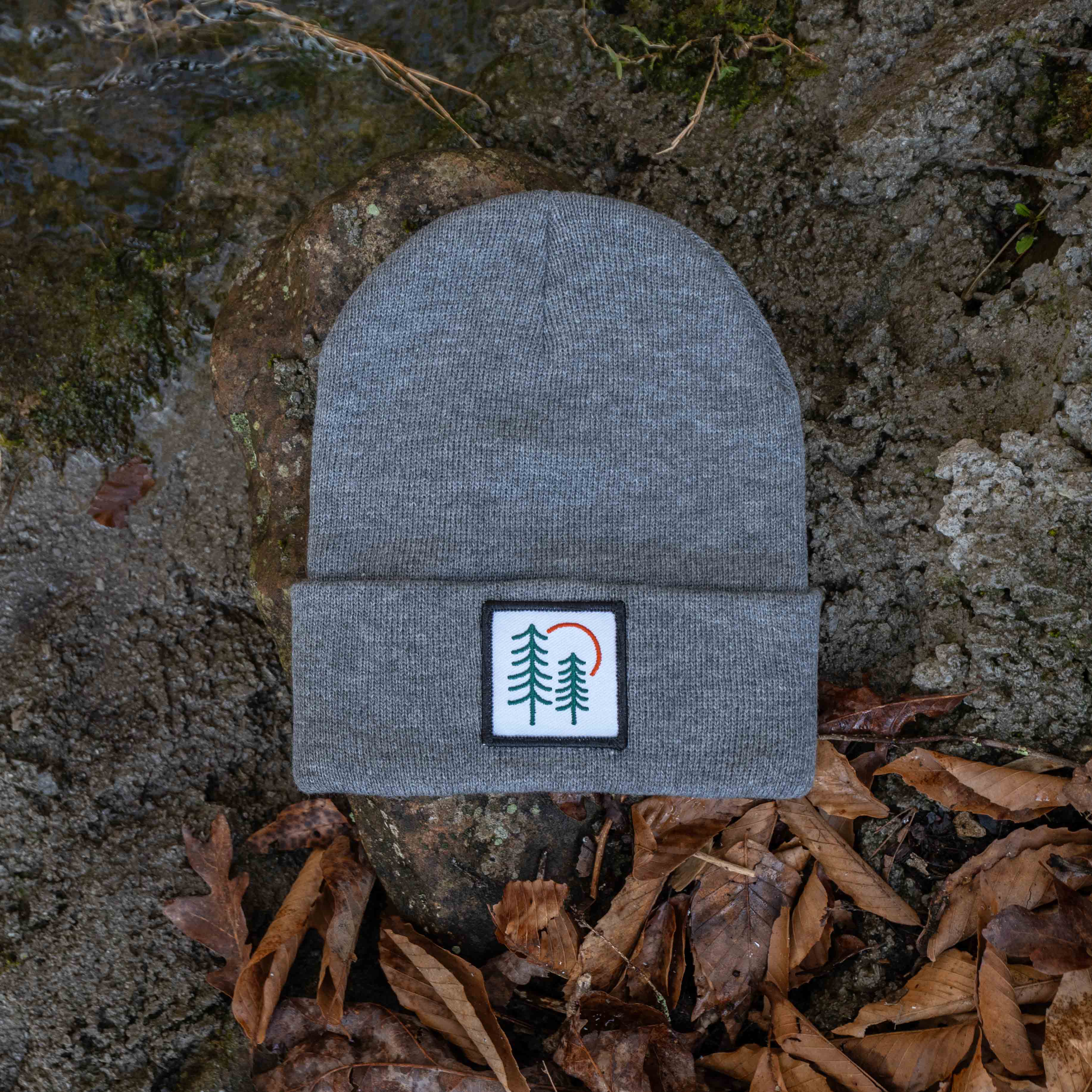 Daybreak Nature Beanie