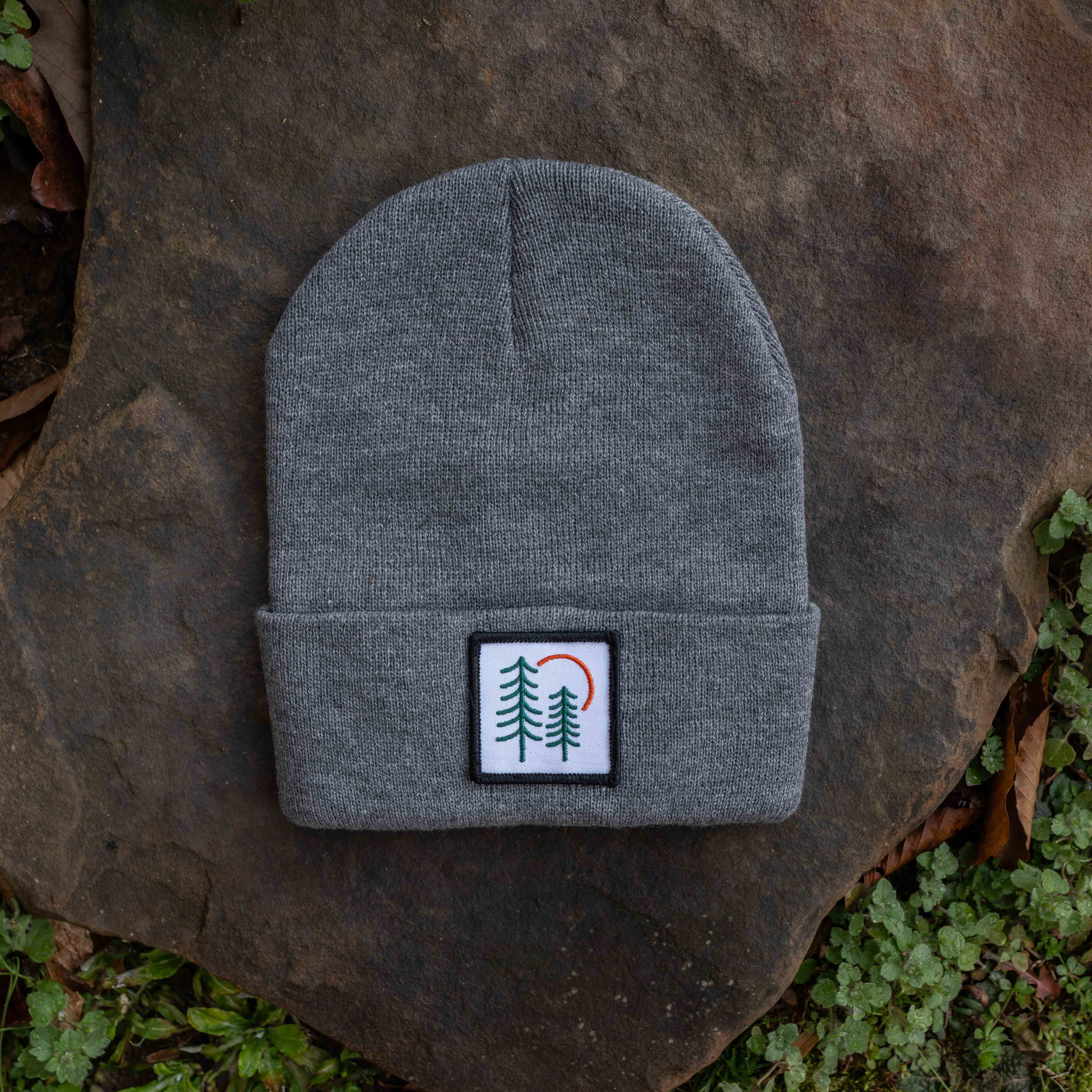 Daybreak Nature Beanie