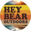 Hey Bear Outdoors