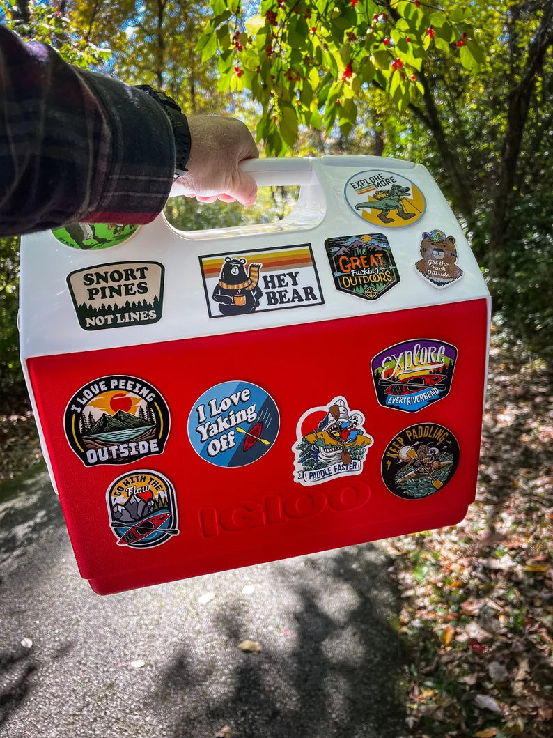 Leave Our Parks Alone