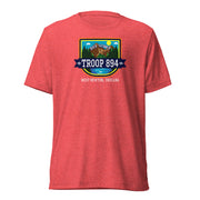 Troop 894 Official Class B