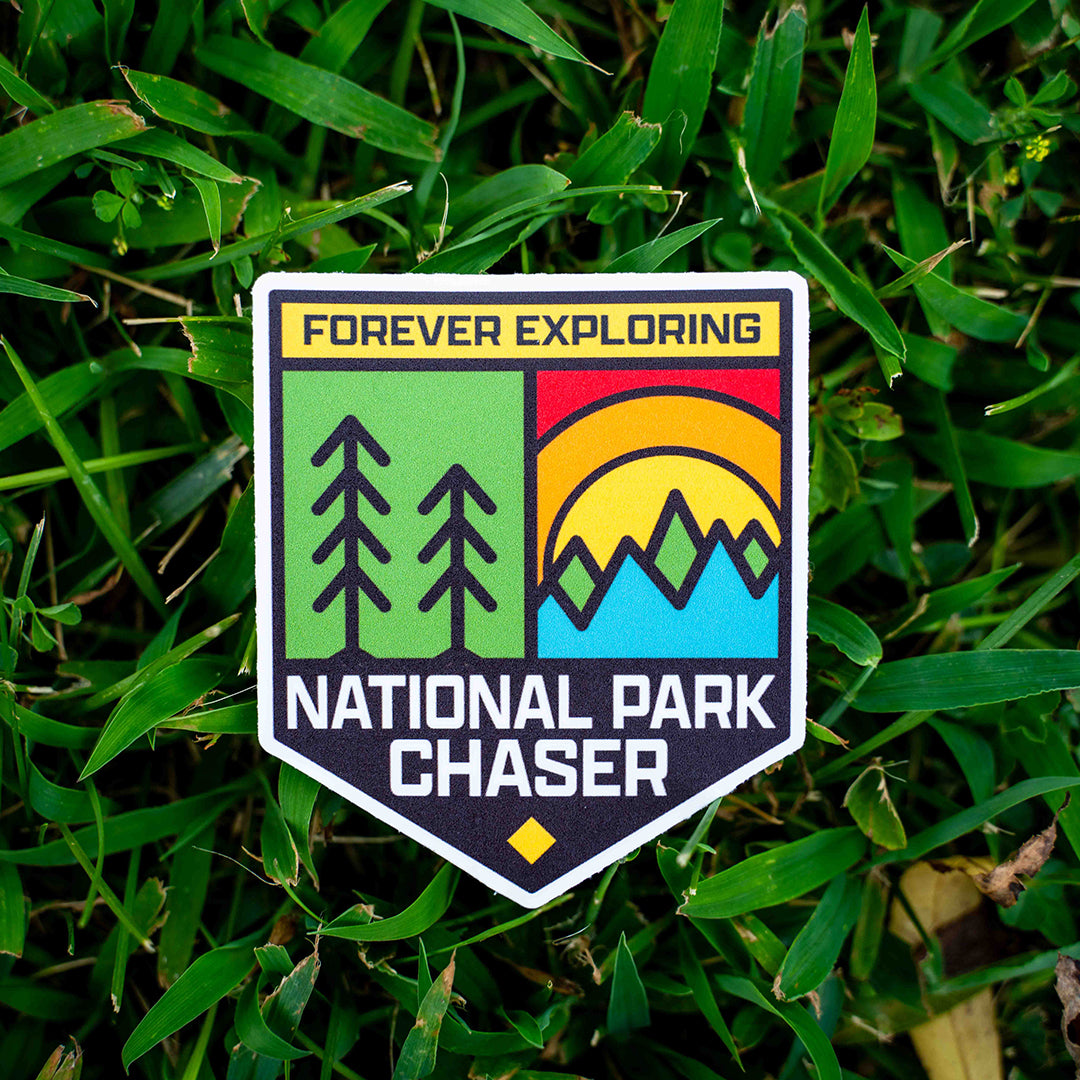 National Park Chaser