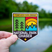 National Park Chaser