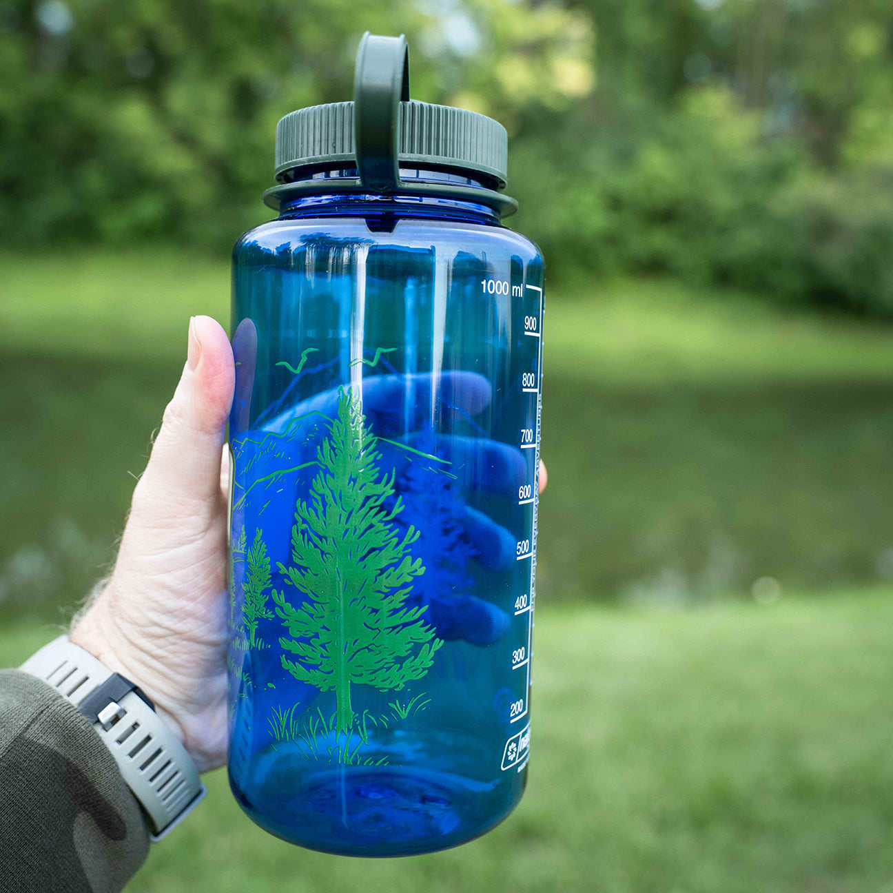 Nalgene 32oz Water Bottle