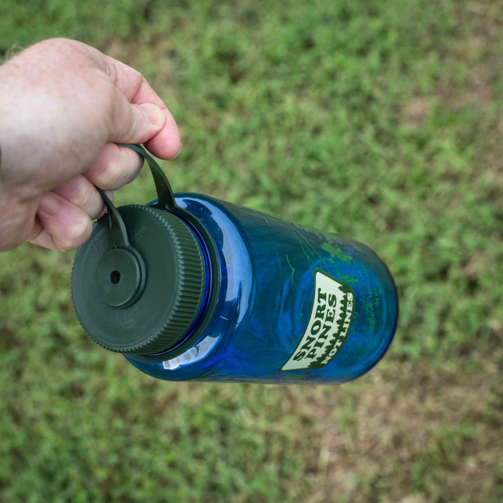 Nalgene 32oz Water Bottle